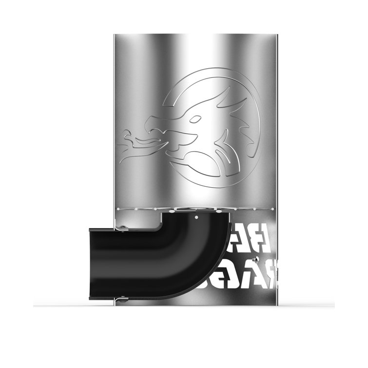 BBQ Dragon Charcoal Starters & Reviews Wayfair